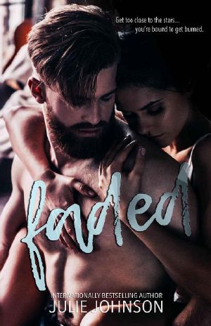 [Faded Duet 01] • Faded (Faded Duet Book 1)